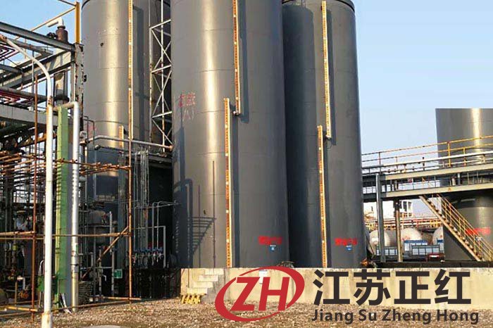 江西化工區150m3罐區