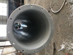 鋼襯PTFE儲(chǔ)罐