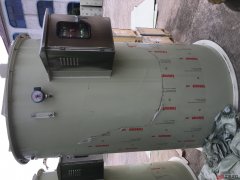 PP一體化加藥設備