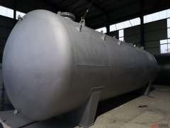不銹鋼反應(yīng)釜