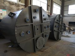 鋼襯etfe儲(chǔ)罐