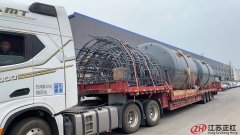 鋼襯PE臥式儲罐